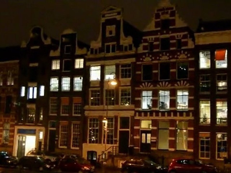 Amsterdam (19 décembre 2011)