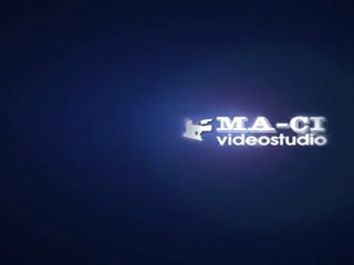 Videostudio MA-CI - logo