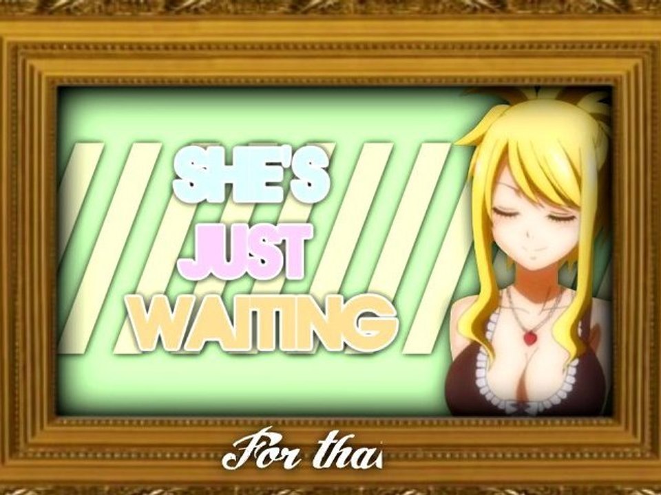 Nalu-say you like me