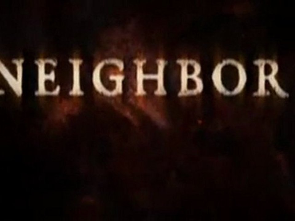 Neighbor - Trailer