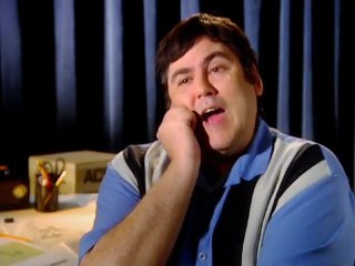 Once Upon a Looney Tune