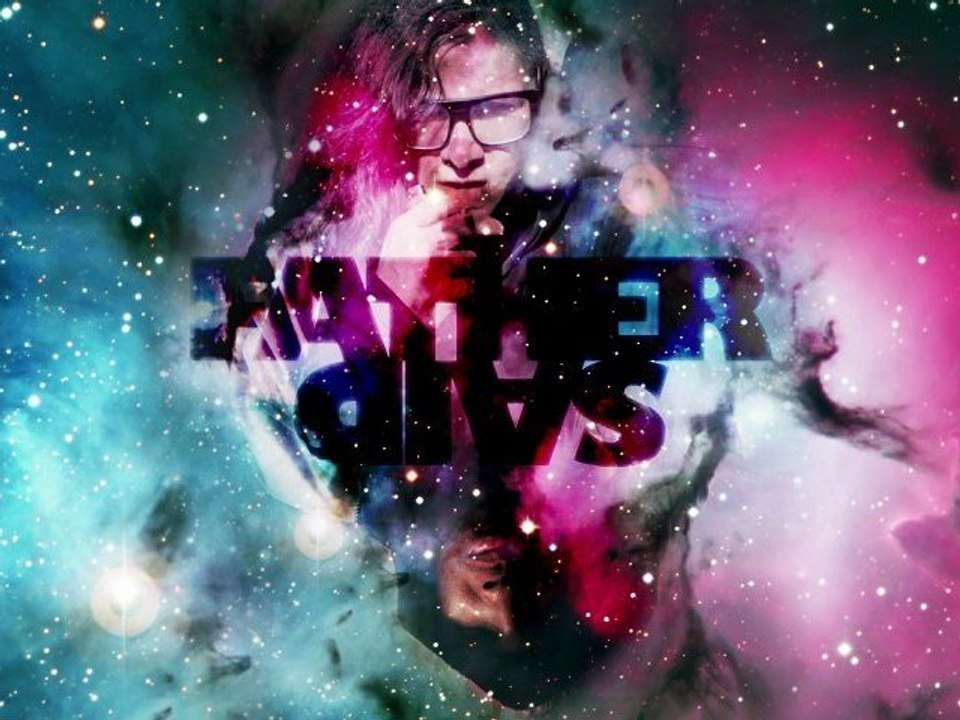 12th Planet & Skrillex - Father Said (Indyans Remix)