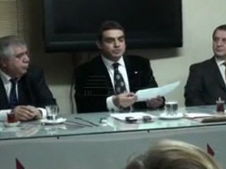 “Düşman ve Terörist Başı” Tartışmasında Son Nokta (2.Bölüm)