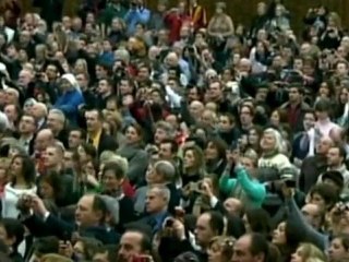 Under the weather in Europe