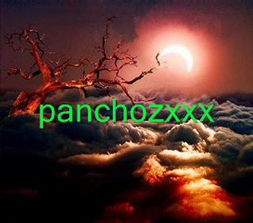 panchozxxx illename de ti
