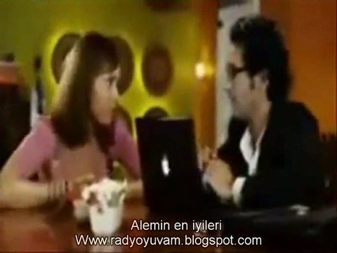 Mc Serhat - Yüreksiz Sevdam 2011