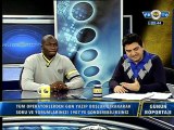 FBTV Günün Röportajı - Moussa Sow Bölüm 1