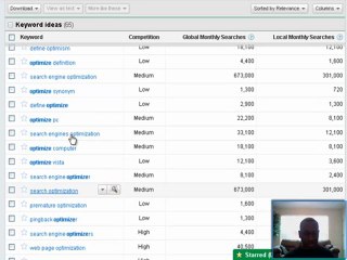 How To Optimize A Youtube Video For Search Part 1