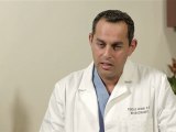 Spine Surgeon Dr. Fardad Mobin address that most back pain can be treated without surgery