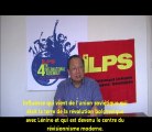 Interview José Maria  Sison Partie 1
