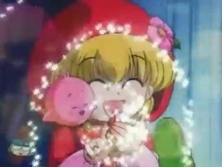 Akazukin chacha  - OP 3