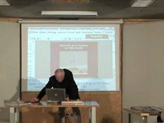 Conception et construction parasismique - Chap. 4 - Résonance du bâtiment avec le sol (Phénomène)