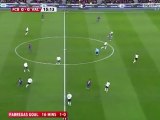 FC Barcelone vs Valence CF (2-0) : les buts !