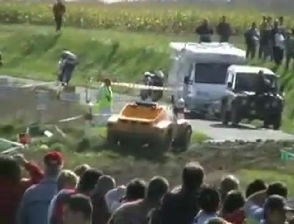 2007Dunes-HERBERT Jacky