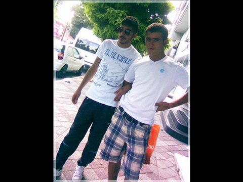 İSTANBUL ah yandım ben allahım zafer ikier