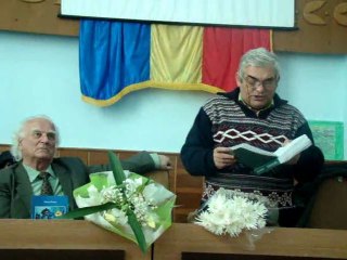 Un taran cand pleaca, de Emilian Marcu