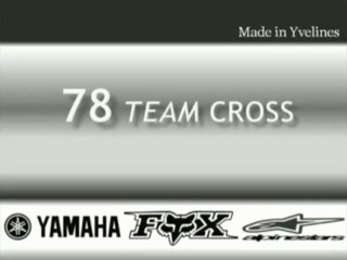 78 team cross vol3