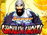 TYTREZA le défi Super Ghouls' n Ghosts SNIN part 5