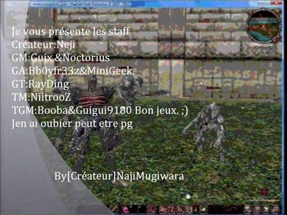 TutoDomination