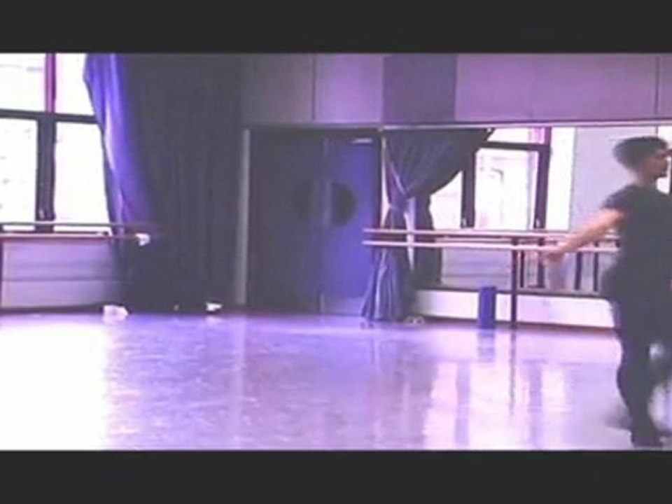 Ballerina Fantasy