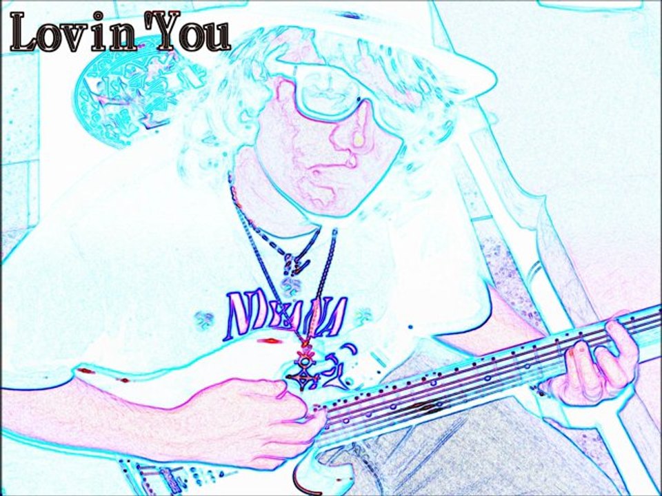 Lovin'you