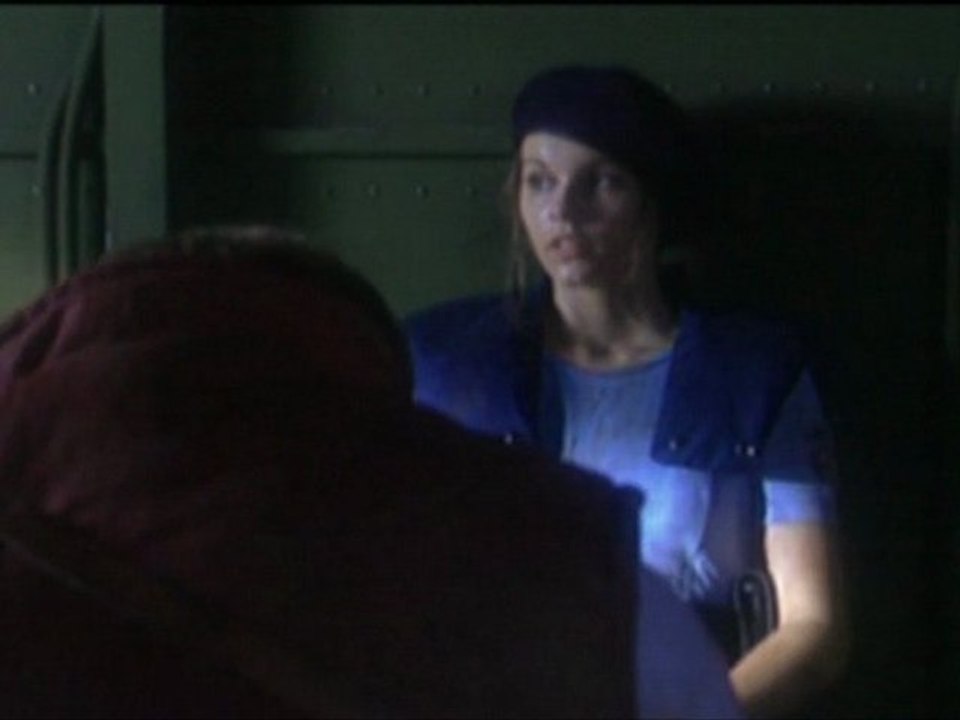 Resident Evil Director's Cut - [12/FIN] - (Jill)