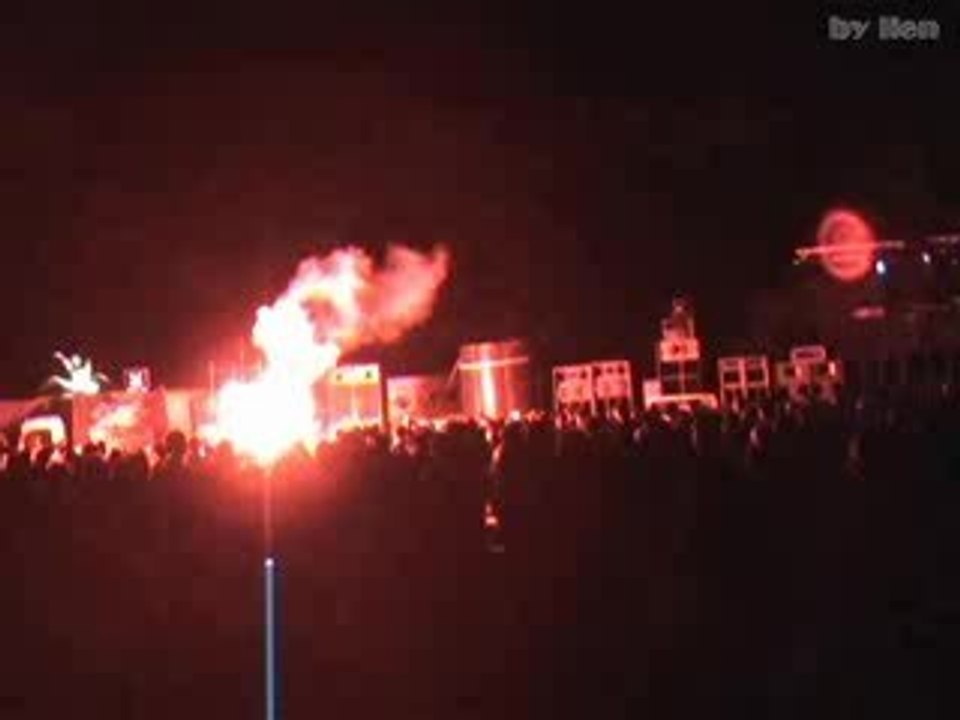 teknival italie aout 2006