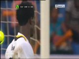 Africa Cup of Nations 2012  Zambie - Ghana  Full HighLight