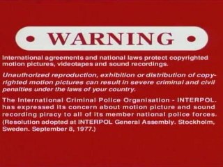 Lions Gate Films Home Entertainment (2001)