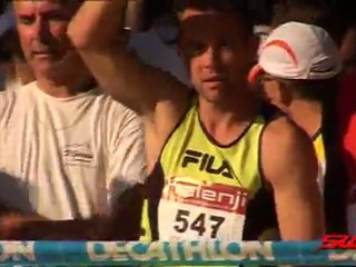 10 Km courir à Grenoble 01