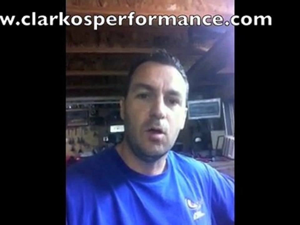 Holden Power Steering Pump - Ford Pulley Speedway - clarkos performance