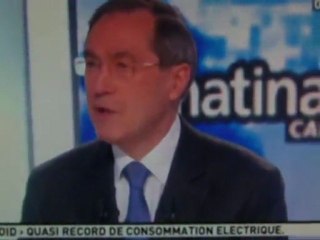 Claude Guéant obsédé par l'Islam "ce qui est en cause, c'est la religion musulmane"