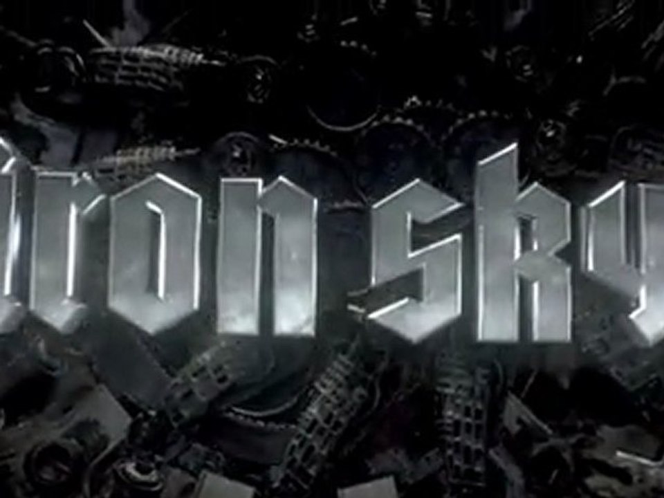 Iron Sky [Trailer]