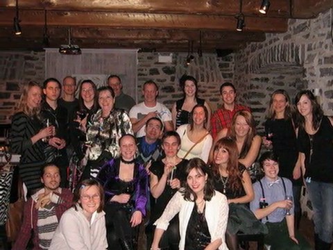 Noëls cochons 6 déc 2010 et 23 janv 2012