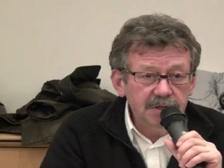 Les Boussicats conseil de quartier le bilan