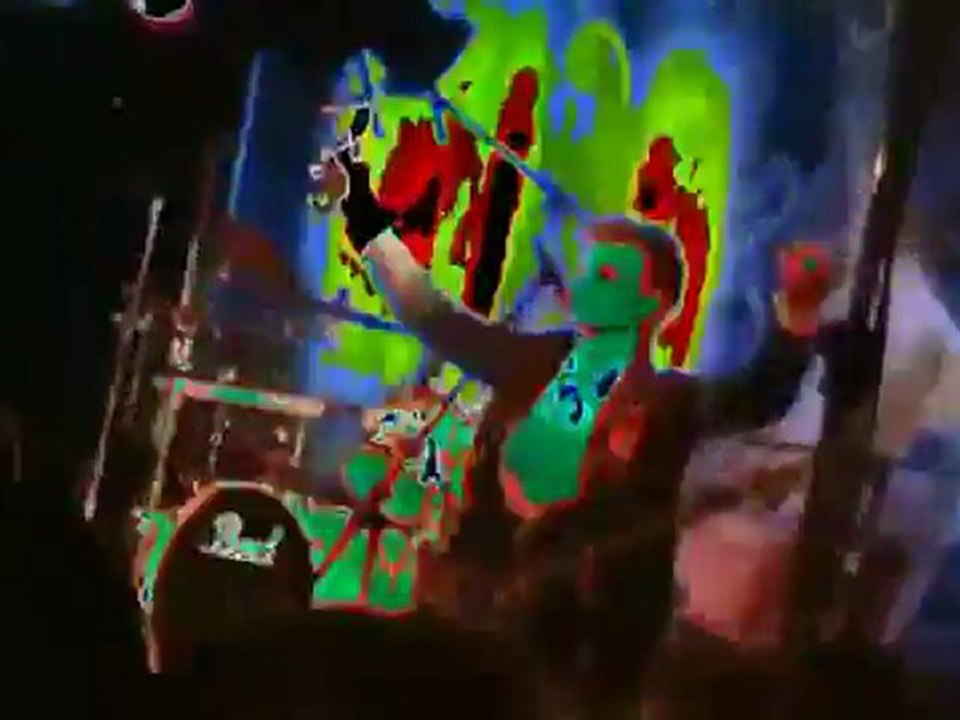 Fat Lip Grey Mullet - Postman (full Version)