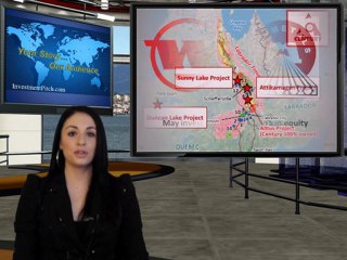 Century Iron Mines Corporation (TSX: FER) News Release