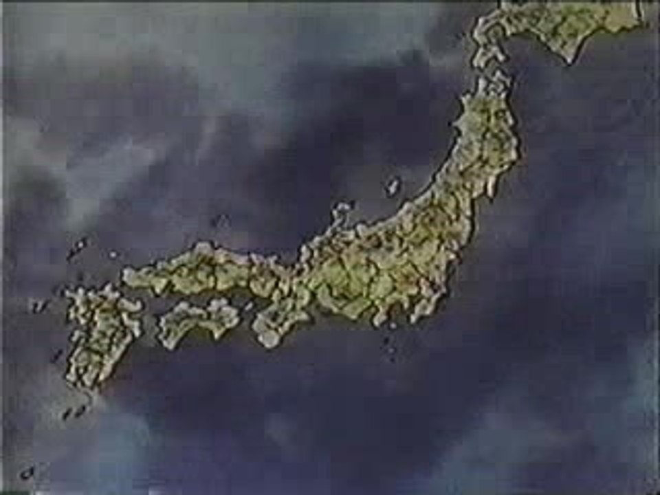 Ruroni Kenshin - Mortal Kombat