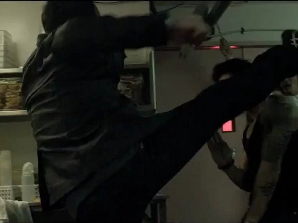 Sleeping Dogs - Première Bande-Annonce