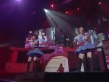Atsui Sisters - 「Munasagi Scarlet」- Berryz Koubou