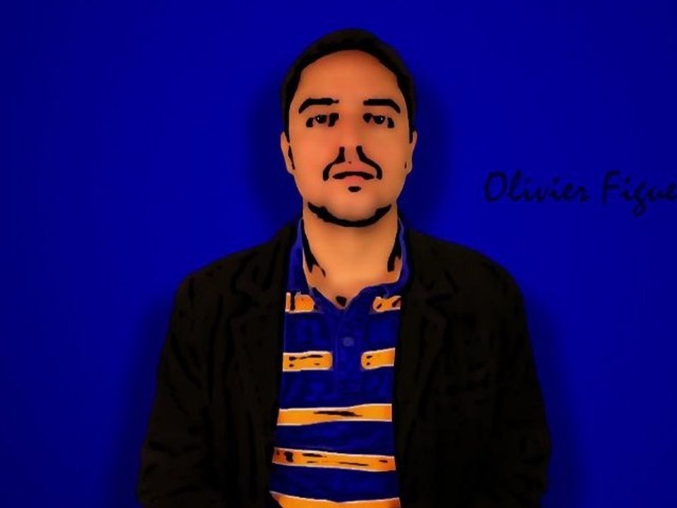 Olivier Figueroa - Ma vie est toujours la même