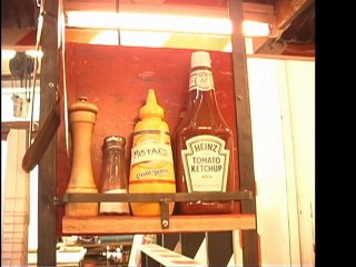 Nutsy's: McDonald's Teaser. By Tom Sachs