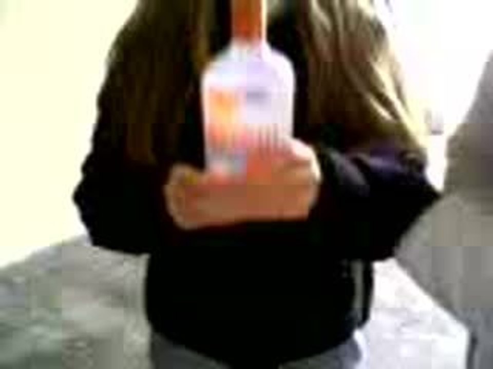 alcool=litchi ! on découvre sa ici !