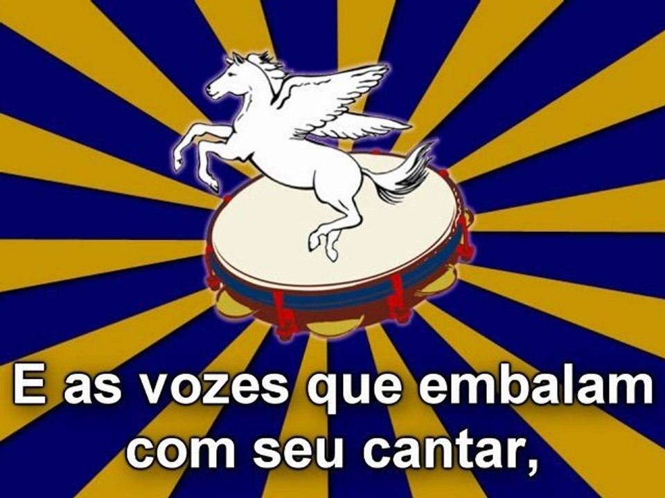 GRUPO FURASAMBA- SAMBA DE ENREDO 2012
