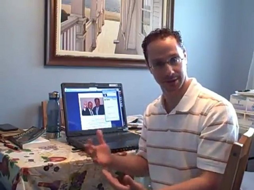 Comment Réussir - Marketing de Réseau Travail à Domicile VDI