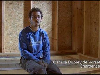 La construction parasismique de maisons individuelles