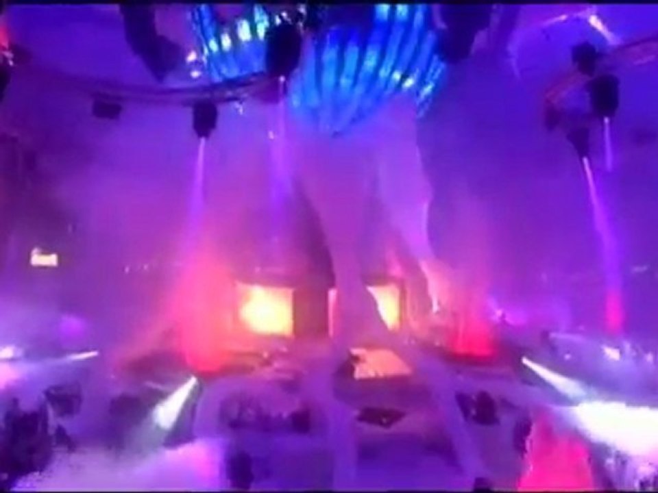 Sensation Party