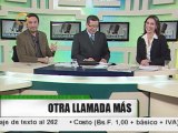 Televidente le dedica canción a Maria Corina Machado