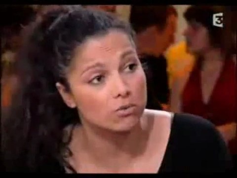 Houria Bouteldja, presque aussi invitée à la télévision que BHL