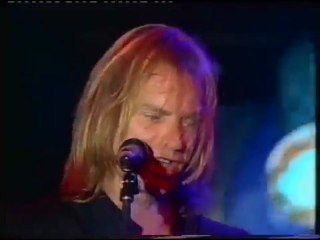 We'll Be Together / STING